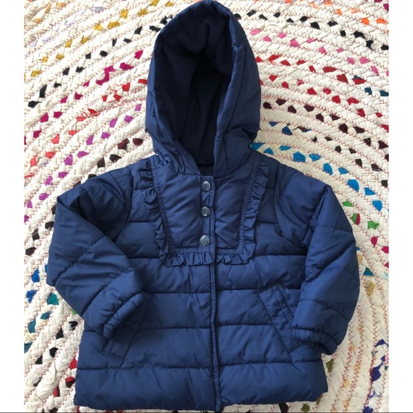 GAP Other - Toddler Girls Gap Coat